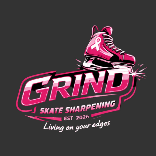 Grind Skate Sharpening 